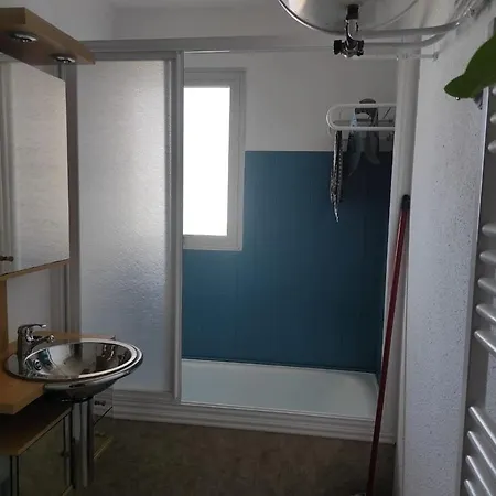 Pla D'adet Lary * 圣拉里苏朗