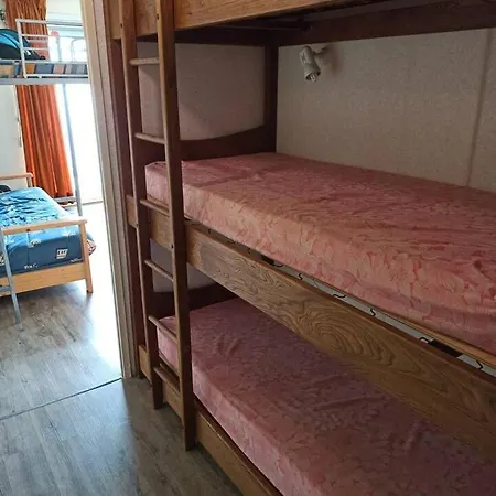 Apartamento Pla D'adet Lary Saint-Lary-Soulan