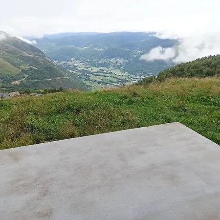 Pla D'adet Lary Apartamento *