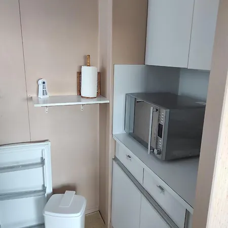 Апартаменты Pla D'adet Lary *