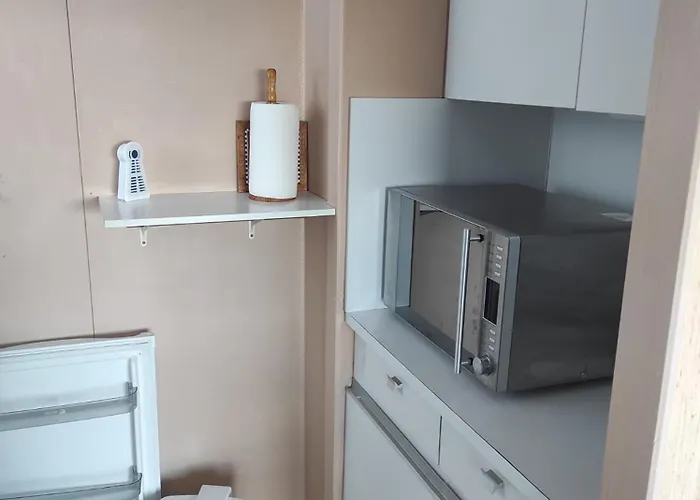 Апартаменты Pla D'adet Lary *